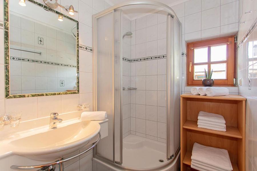 Blockhaus Ganschitter Apartment Гросарл Екстериор снимка